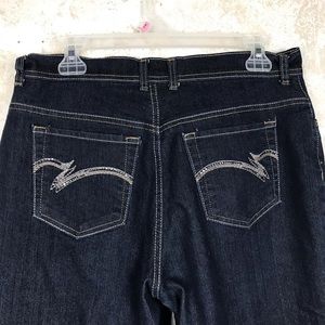 Gloria Vanderbilt Jeans size 10